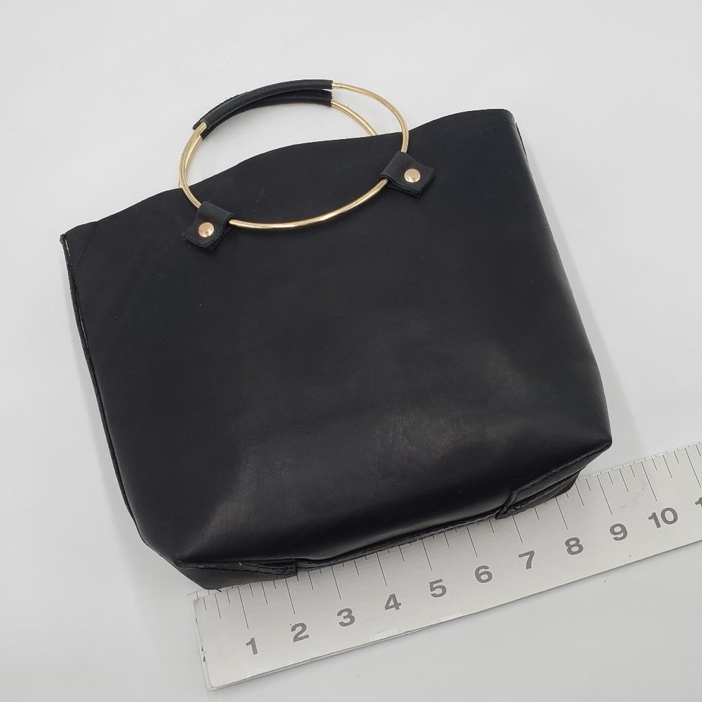 Tribe Alive Leather Luxe Handbag - Picture 8 of 16